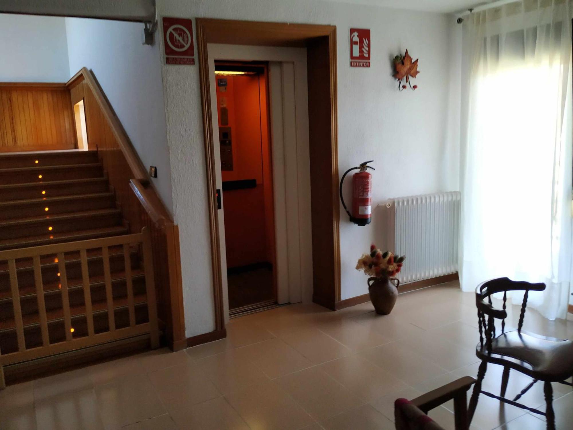 Family Room Disability Access