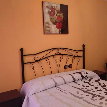 Albergue Ciudad del Doncel-2